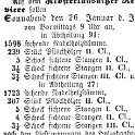 1867-01-26 Kl Holzauktion